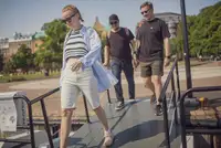 Kontainerių laivas parduodamas
