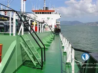 Naftos/chemijos tanklaivis parduodamas