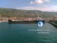 Naftos/chemijos tanklaivis parduodamas