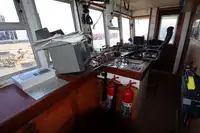 Kruizinis laivas parduodamas