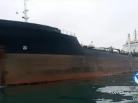Naftos/chemijos tanklaivis parduodamas