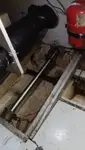 Loto laivas parduodamas