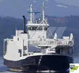 Ro-Ro ship Parduodama