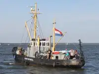 Barža parduodamas