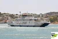 Ro-Ro ship Parduodama