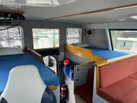 Tyrimų laivas parduodamas