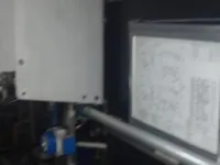 Įgulos laivas parduodamas