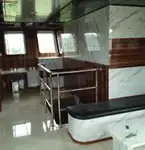Desantinis tankinis laivas parduodamas
