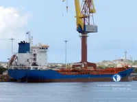 Naftos/chemijos tanklaivis parduodamas