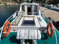 Loto laivas parduodamas