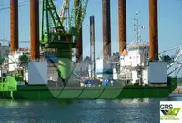 Savikeli gręžimo platforma parduodamas