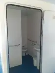 Kruizinis laivas parduodamas