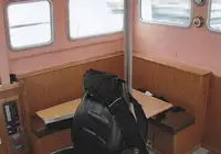 Darbiniai laivai parduodamas