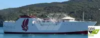 Ro-Ro laivas parduodamas