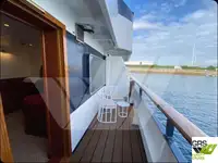 Kruizinis laivas parduodamas