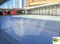 Ro-Ro ship Parduodama