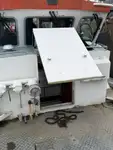 Katamaranas parduodamas