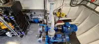 Naftos/chemijos tanklaivis parduodamas
