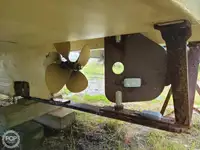 Ilgas žvejybos laivas parduodamas