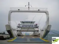 Ro-Ro laivas parduodamas