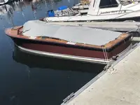 Kruizinis laivas Parduodama