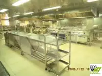 Apgyvendinimo barža parduodamas