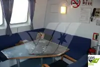 Kruizinis laivas parduodamas