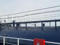 Naftos/chemijos tanklaivis parduodamas
