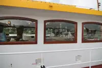 Kruizinis laivas parduodamas