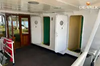 Kruizinis laivas parduodamas