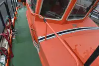 Loto laivas parduodamas