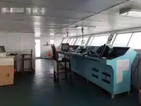 Birių krovinių laivas Parduodama
