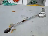 Kruizinis laivas parduodamas