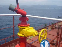 Naftos/chemijos tanklaivis parduodamas