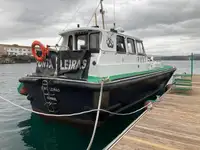 Loto laivas parduodamas