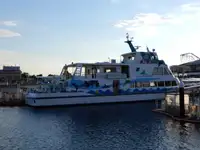 Keleivinis laivas Parduodama