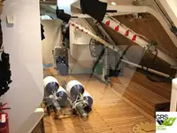 Kruizinis laivas parduodamas