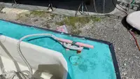 Kruizinis laivas parduodamas