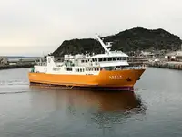 RoPax laivas Parduodama