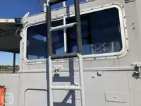 Desantinis tankinis laivas parduodamas
