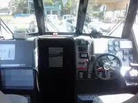 Įgulos laivas Parduodama