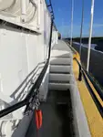 Loto laivas parduodamas