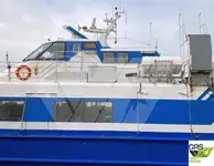 Keleivinis laivas parduodamas