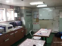 Naftos/chemijos tanklaivis parduodamas