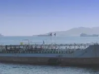 Naftos/chemijos tanklaivis parduodamas