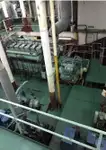 Desantinis tankinis laivas parduodamas