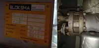 Naftos/chemijos tanklaivis parduodamas