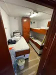 Kontainerių laivas parduodamas
