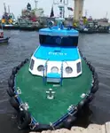 Loto laivas parduodamas