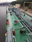 Oil/Chemical tanker Parduodama